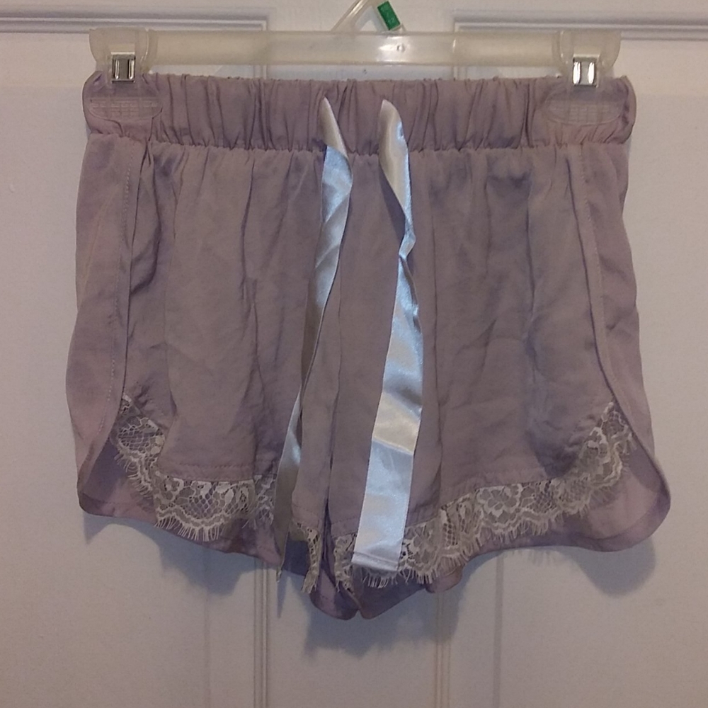 Sleep shorts